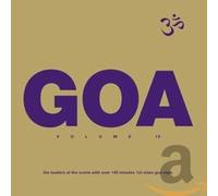 Various - Goa 19-21tr-