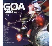 Various - Goa 2002 Vol.2