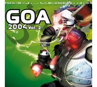 Various - Goa 2004 Vol.2