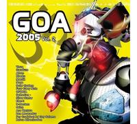 Various - Goa 2005 Vol.2