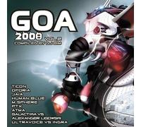Various - Goa 2008 Vol.2