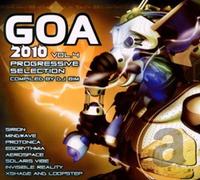 Various - Goa 2010 Vol.4