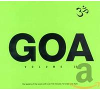 Various - Goa 35