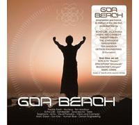 Various - Goa Beach