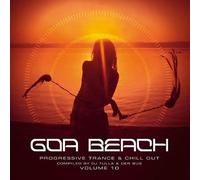 Various - Goa Beach Vol.10