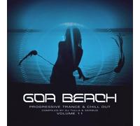 Various - Goa Beach Vol.11