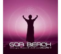 Various - Goa Beach Vol.4