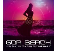 Various - Goa Beach Vol.7
