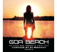 Various - Goa Beach Vol.8