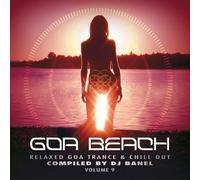 Various - Goa Beach Vol.9