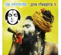 Various Goa Classics 2 (CD)