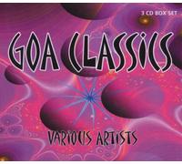 Various - Goa Classics