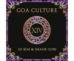 Various - Goa Culture Vol.14
