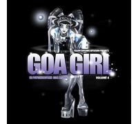 Various - Goa Girl Vol.4