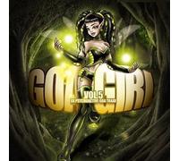 Various - Goa Girl Vol.5