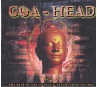 Various - Goa-Head Vol.1