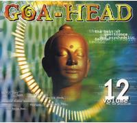 Various - Goa-Head Vol.12