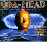 Various - Goa-Head Vol.15