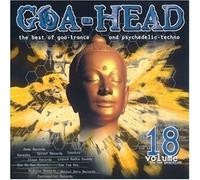 Various - Goa-Head Vol.18