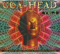 Various - Goa-Head Vol.2