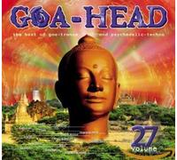 Various - Goa-Head Vol.27
