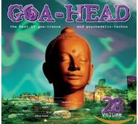 Various - Goa-Head Vol.28
