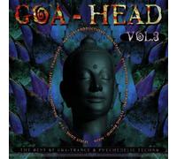 Various - Goa-Head Vol.3
