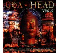 Various - Goa-Head Vol.4