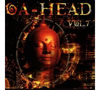 Various - Goa-Head Vol.7