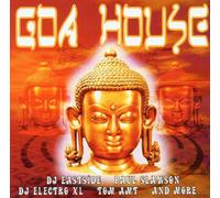 Various - Goa House