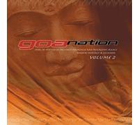 Various - Goa Nation Vol.2