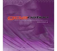 Various - Goa Nation Vol.4