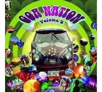 Various - Goa Nation Vol.5