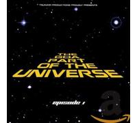 Various - Goa Part of the Universe-Episo