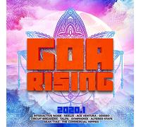 Various - Goa Rising 2020.1