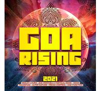 Various - Goa Rising 2021