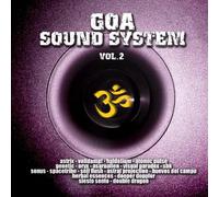 Various - Goa Sound System Vol.2