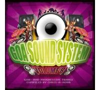 Various - Goa Sound System Vol.8