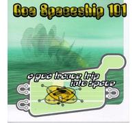 Various - Goa Spaceship 101