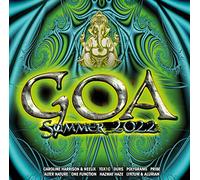 Various - Goa Summer 2022