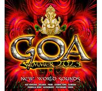 Various - Goa Summer 2023