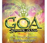Various - Goa Summer 2026