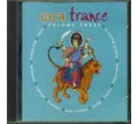 Various - Goa Trance 3