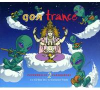 Various - Goa Trance-Psychedelic 2 Flash