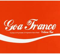 Various - Goa Trance Vol.2