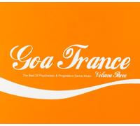 Various - Goa Trance Vol.3