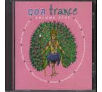 Various - Goa Trance Vol.5