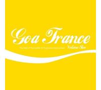 Various - Goa Trance Vol.5