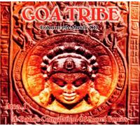 Various - Goa Tribe Area 1