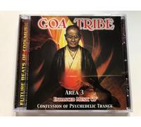 Various - Goa Tribe Area 3